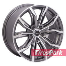 Zorat Wheels 2747 7x16 5x114.3 ET40 DIA67.1 MK-P