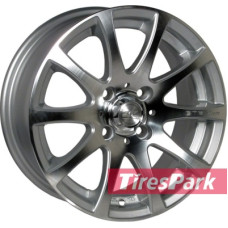 Zorat Wheels 3114Z 6x14 4x100 ET35 DIA67.1
