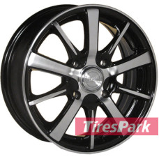 Zorat Wheels 3120 4.5x13 4x114.3 ET40 DIA69.1 BP