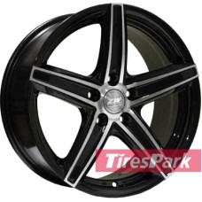 Zorat Wheels 3143 6x14 4x100 ET35 DIA67.1 BP