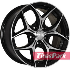 Zorat Wheels 3206 5.5x13 4x98 ET25 DIA58.6 BP
