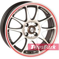 Zorat Wheels 346 5.5x13 4x98 ET20 DIA58.6 MBRL