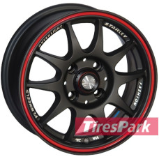 Zorat Wheels 346 5.5x13 4x98 ET20 DIA58.6 BRL