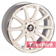 Zorat Wheels 355 6x14 4x100 ET35 DIA67.1 W-LP-Z