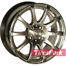 Zorat Wheels 355 6x14 4x100 ET35 DIA67.1 HB6-Z