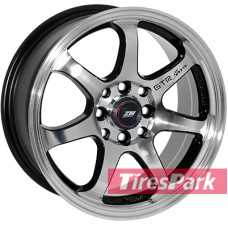 Zorat Wheels 356 6.5x15 4x100/114.3 ET38 DIA67.1 BP