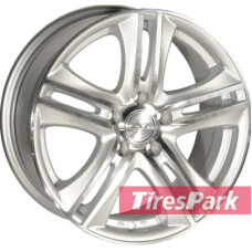 Zorat Wheels 392 6x14 4x108 ET35 DIA73.1 SP
