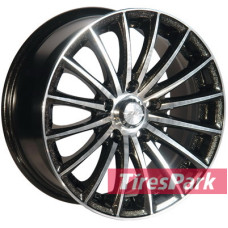 Zorat Wheels 393 5.5x13 4x100 ET35 DIA67.1 BEP