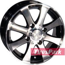 Zorat Wheels 461 5x13 4x114.3 ET40 DIA69.1 BP