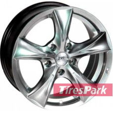 Zorat Wheels 683 5.5x14 4x108 ET25 DIA65.1 HS