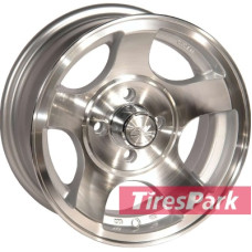 Zorat Wheels 689 5.5x13 4x98 ET0 DIA58.6 SP