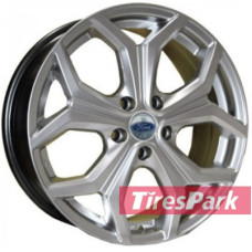 Zorat Wheels 7426 6.5x16 5x108 ET52.5 DIA63.4 HS