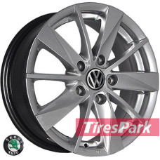 Zorat Wheels 7465 6x15 5x112 ET40 DIA57.1 HS
