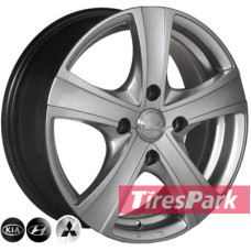 Zorat Wheels 9504 6x15 4x114.3 ET43 DIA67.1 HS