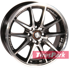 Zorat Wheels 969 6x14 4x98/108 ET35 DIA67.1 BPX
