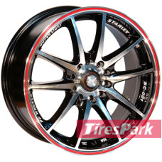 Zorat Wheels 969 6x14 5x100 ET35 DIA67.1 RL BPX