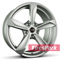 Borbet S 8x17 5x114.3 ET40 DIA72.6 S