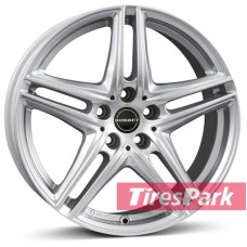 Borbet XR 8x18 5x112 ET39 DIA66.6 S