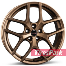 Borbet Y 8x18 5x112 ET44 DIA57.1 BR