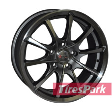 Sportmax Racing SR-L290 7x16 5x114.3 ET40 DIA0 BMF