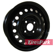 Дорожная Карта Daewoo 5x13 4x100 ET49 DIA56.6