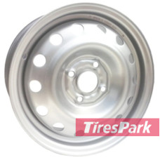 Дорожная Карта Daewoo 5.5x14 4x100 ET49 DIA56.6 S