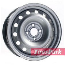 Дорожная Карта Renault Logan 5.5x14 4x100 ET43 DIA60 SM