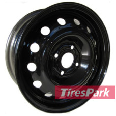 Дорожная Карта Chevrolet Aveo 5.5x14 4x100 ET45 DIA56.56