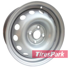 Дорожная Карта Chevrolet Aveo 5.5x14 4x100 ET45 DIA56.6 S