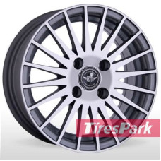 Storm Vento SR-181 5.5x13 4x98 ET20 DIA58.6 MG