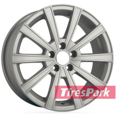 Angel Mirage 510 6.5x15 4x108 ET38 DIA67.1 S
