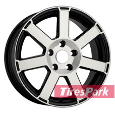 Angel Hornet 501 6.5x15 5x114.3 ET35 DIA67.1 BD