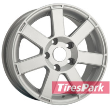 Angel Hornet 501 6.5x15 5x114.3 ET35 DIA67.1 S
