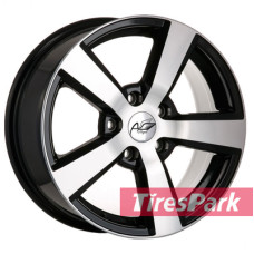 Angel Formula 503 6.5x15 4x108 ET35 DIA72.6 BD