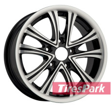 Angel Evolution 508 6.5x15 5x110 ET35 DIA67.1 BD