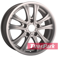 Angel Evolution 508 6.5x15 5x110 ET35 DIA67.1 SD