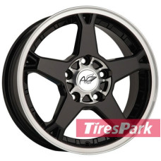 Angel Rapide 509 6.5x15 5x112 ET35 DIA57.1 BD