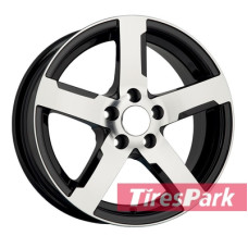 Angel Tornado 507 6.5x15 5x112 ET35 DIA67.1 BD