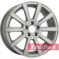 Angel Mirage 610 7x16 4x108 ET38 DIA67.1 S