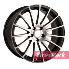 Angel Turismo 820 8x18 4x100 ET42 DIA72.6 BD