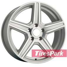 Angel Scorpio 804 8x18 5x112 ET45 DIA72.6 S
