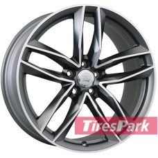 WSP Italy Audi (W570) Penelope 9x20 5x112 ET37 DIA66.6 MGMP