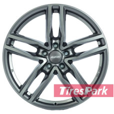 Alutec Ikenu 6.5x16 5x114.3 ET50 DIA70.1 MG