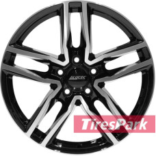 Alutec Ikenu 7.5x17 5x112 ET40 DIA66.5 DBFP