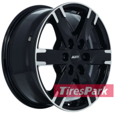 Alutec Titan 7x16 6x114.3 ET45 DIA66.1 DBFP