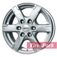 Alutec Titan 7.5x17 6x114.3 ET38 DIA66.1 PS