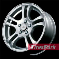 Kormetal KM 135 Storm 6.5x15 5x112 ET37 DIA66.6 S