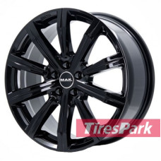 Mak Birmingham 8x19 5x108 ET45 DIA63.4 GB