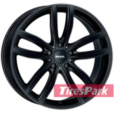 Mak Fahr 8x17 5x112 ET30 DIA66.6 GB