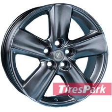 Replica Lexus JT-1031 8x19 5x120 ET35 DIA60.1 HB